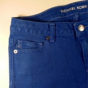 Michael Kors Womens Jeans size 2 NWT